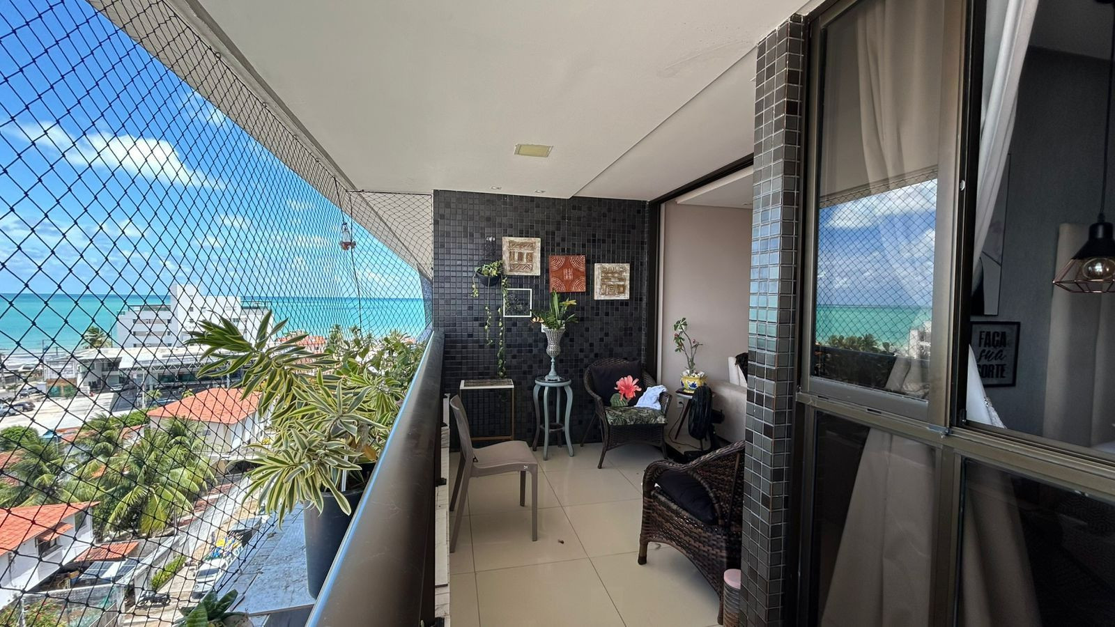 Apartamento a venda em/ Bessa