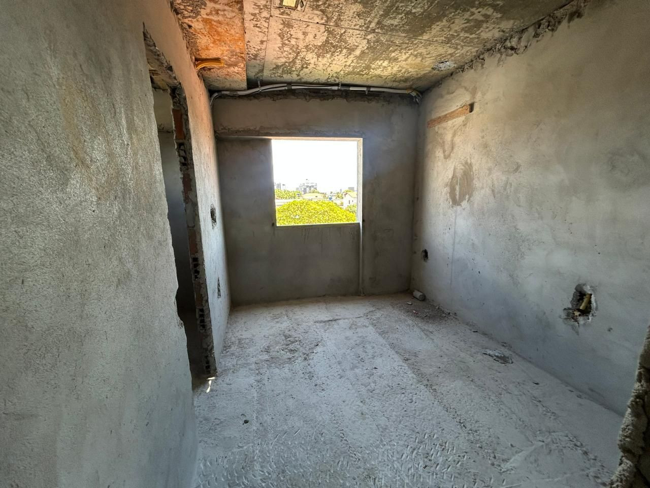 Apartamento a venda em/ Poço