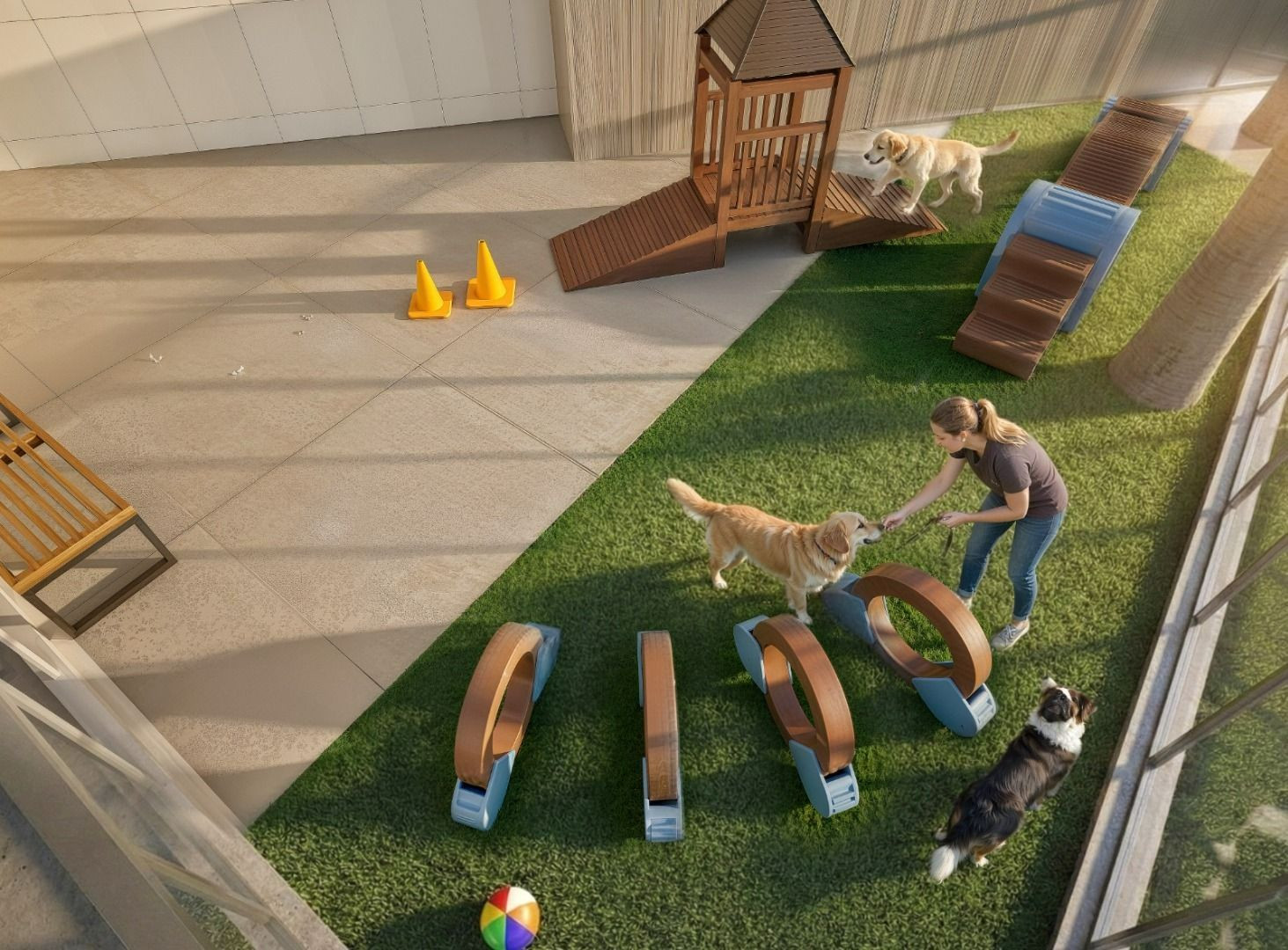 Flat a venda em/ Jardim Oceania