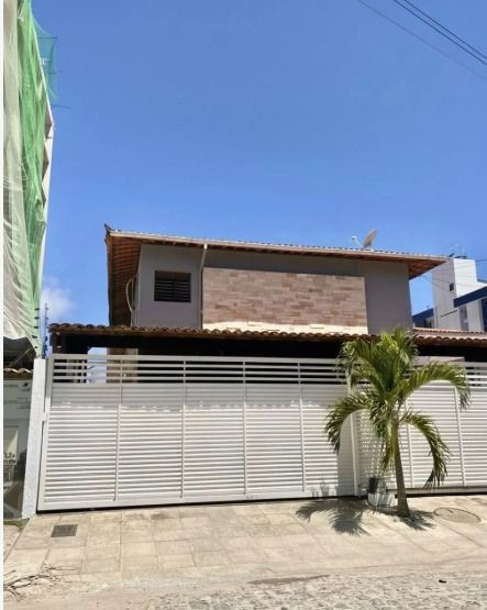 Apartamento a venda no/ Bessa