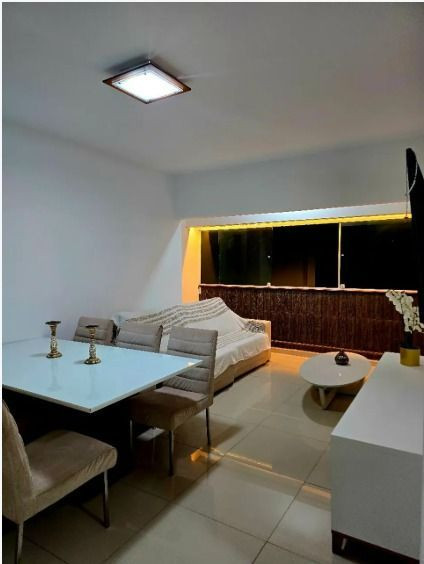 Apartamento a venda no/ Bessa