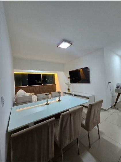Apartamento a venda no/ Bessa