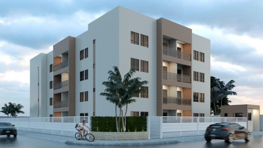 Residencial Jardins do Colibris ll