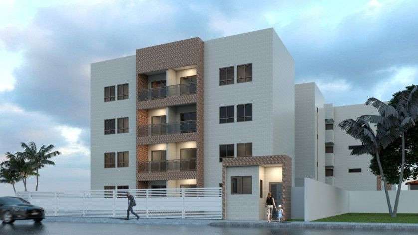 Residencial Jardins do Colibris ll