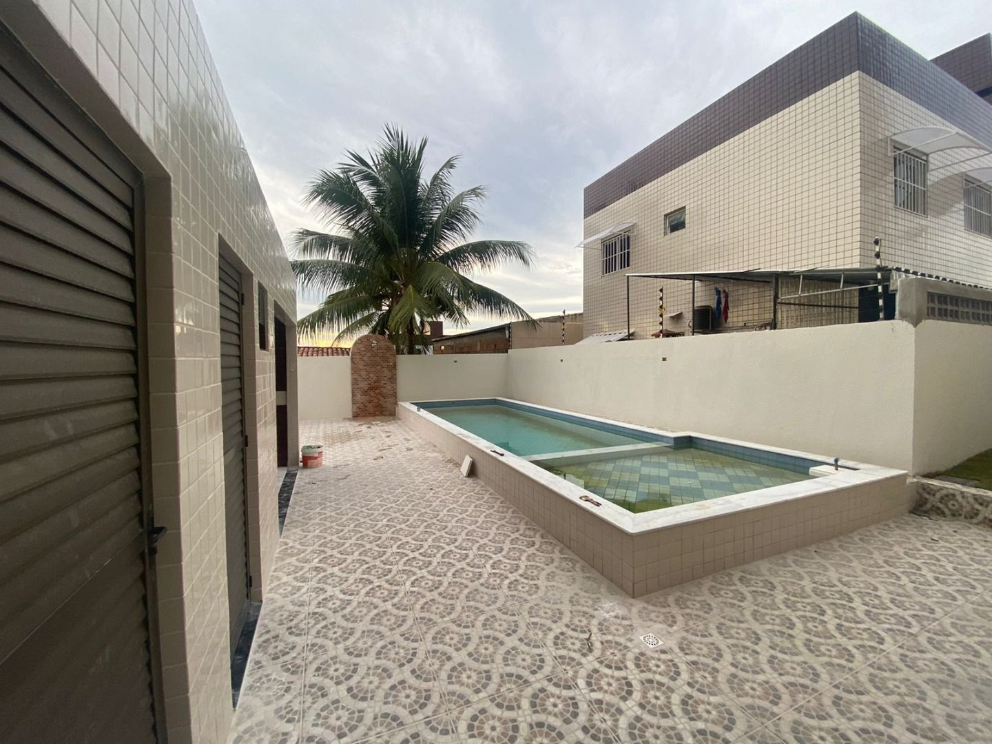 Residencial Jardins do Colibris ll