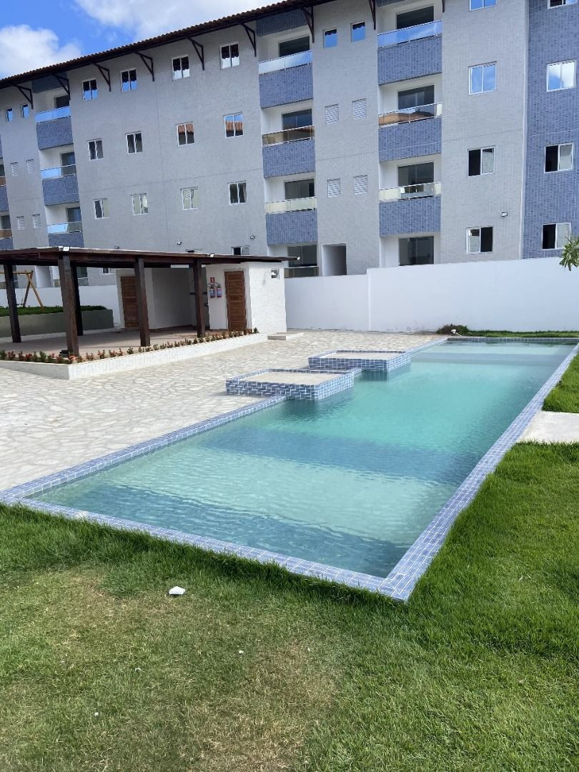 Residencial Vila de Sintra.