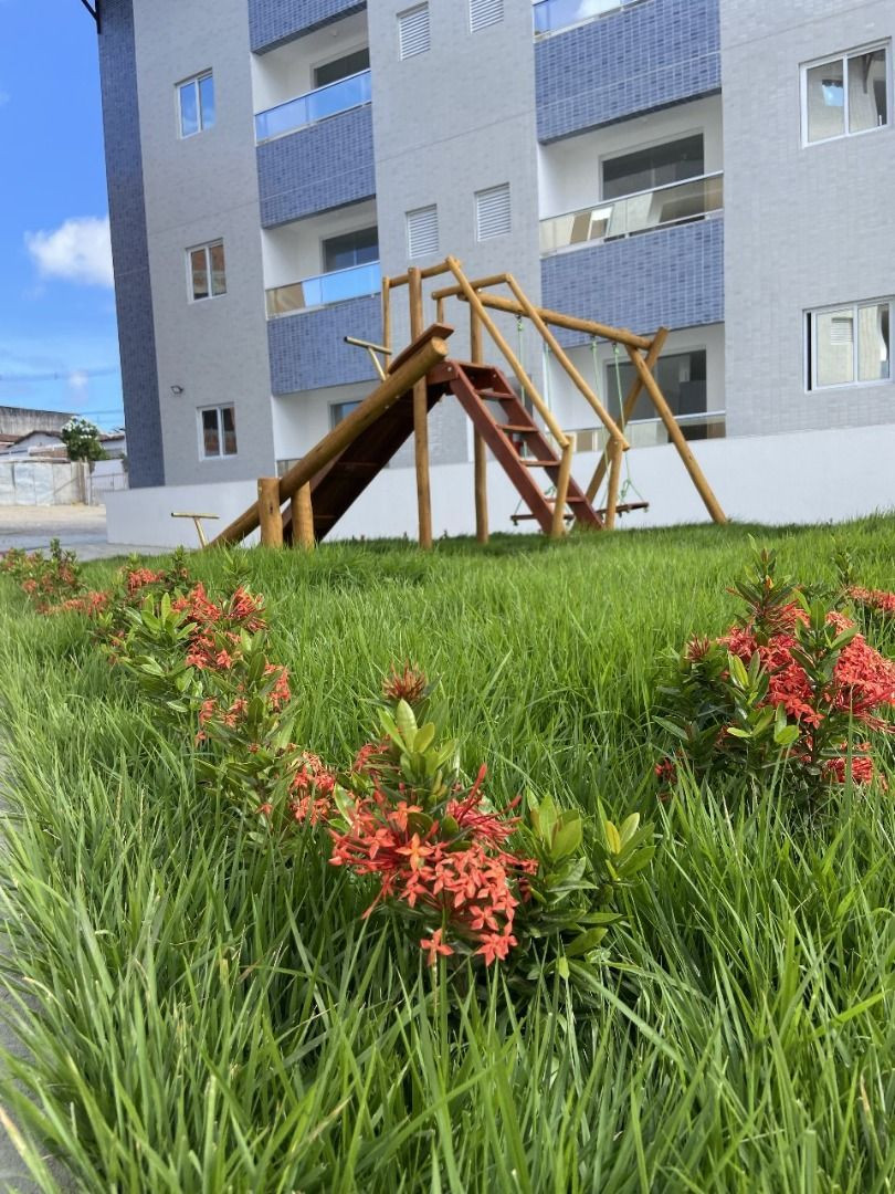 Residencial Vila de Sintra.