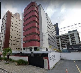 Cobertura com 4 dormitórios à venda, 447 m² por R$ 1.450.000,0...