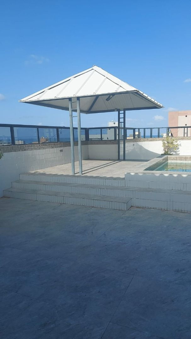 Cobertura com 4 dormitórios à venda, 447 m² por R$ 1.450.000,0...