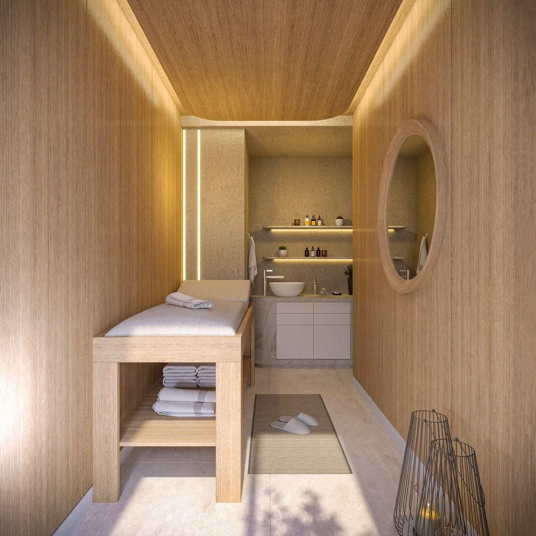 Flat com 1 dormitório à venda, 21 m² por R$ 284.427,13 - Manaí...