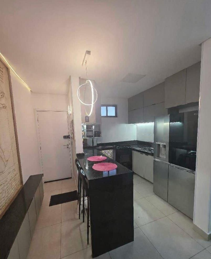 Cobertura com 2 dormitórios à venda, 110 m² por R$ 670.000,00 ...