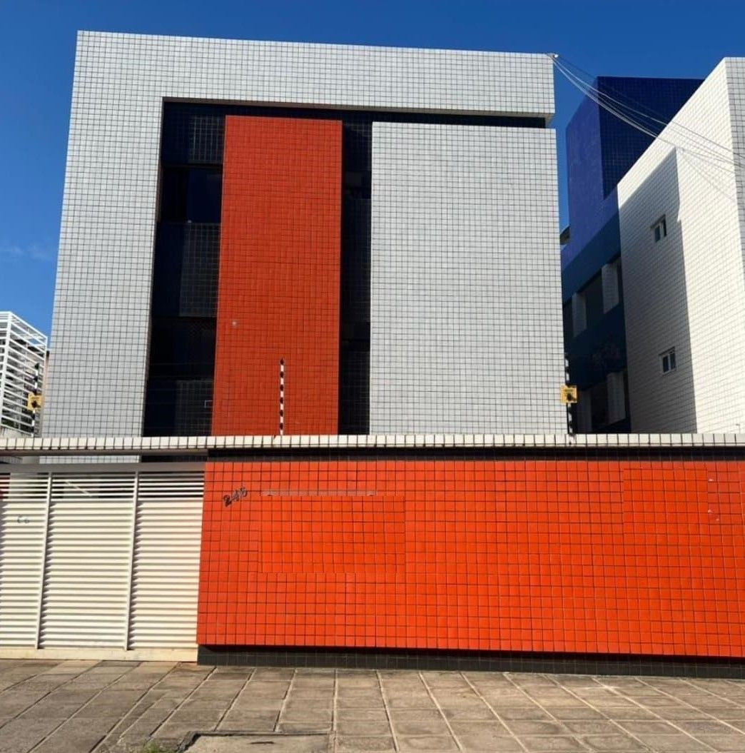 Apartamento com 2 dormitórios à venda, 58 m² por R$ 270.000,00...