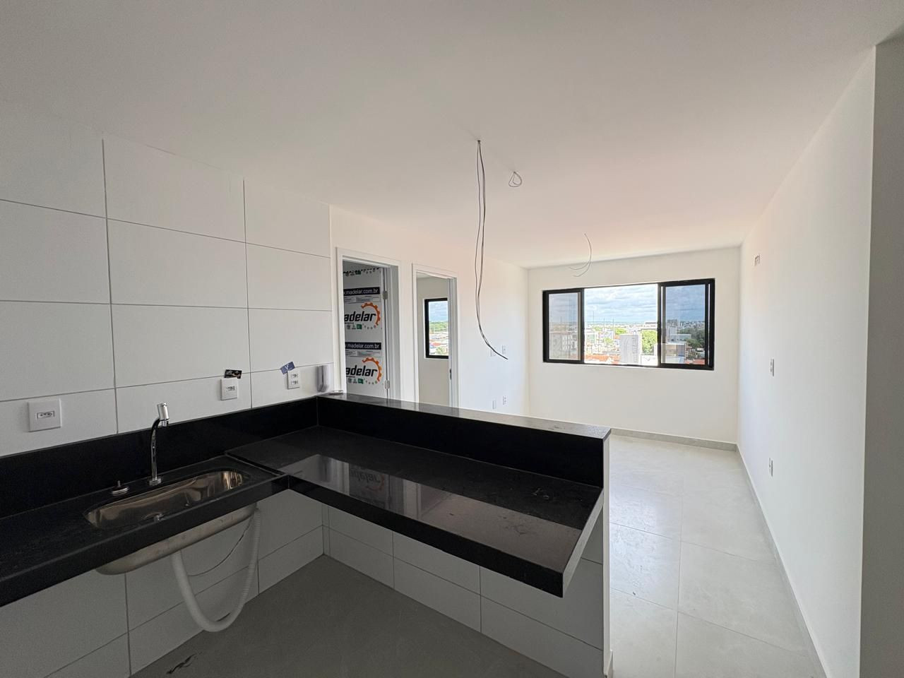 Apartamento com 1 dormitório à venda, 34 m² por R$ 370.000,00 ...