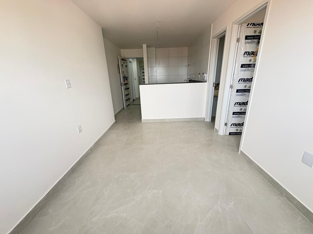 Apartamento com 1 dormitório à venda, 33 m² por R$ 350.000,00 ...