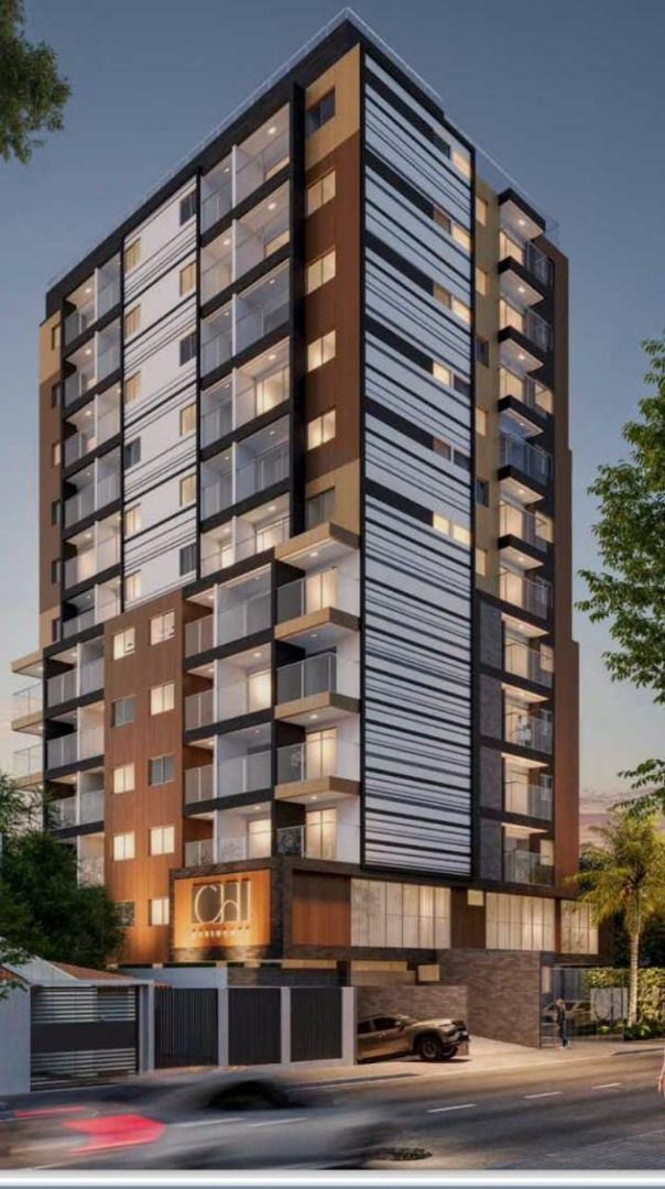 Flat com 1 dormitório à venda, 28 m² por R$ 360.000,00 - Cabo ...