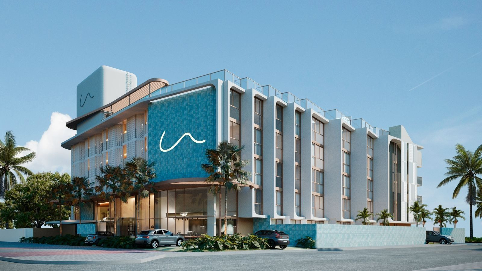 Studio com 1 dormitório à venda, 39 m² por R$ 961.894,99 - Jar...