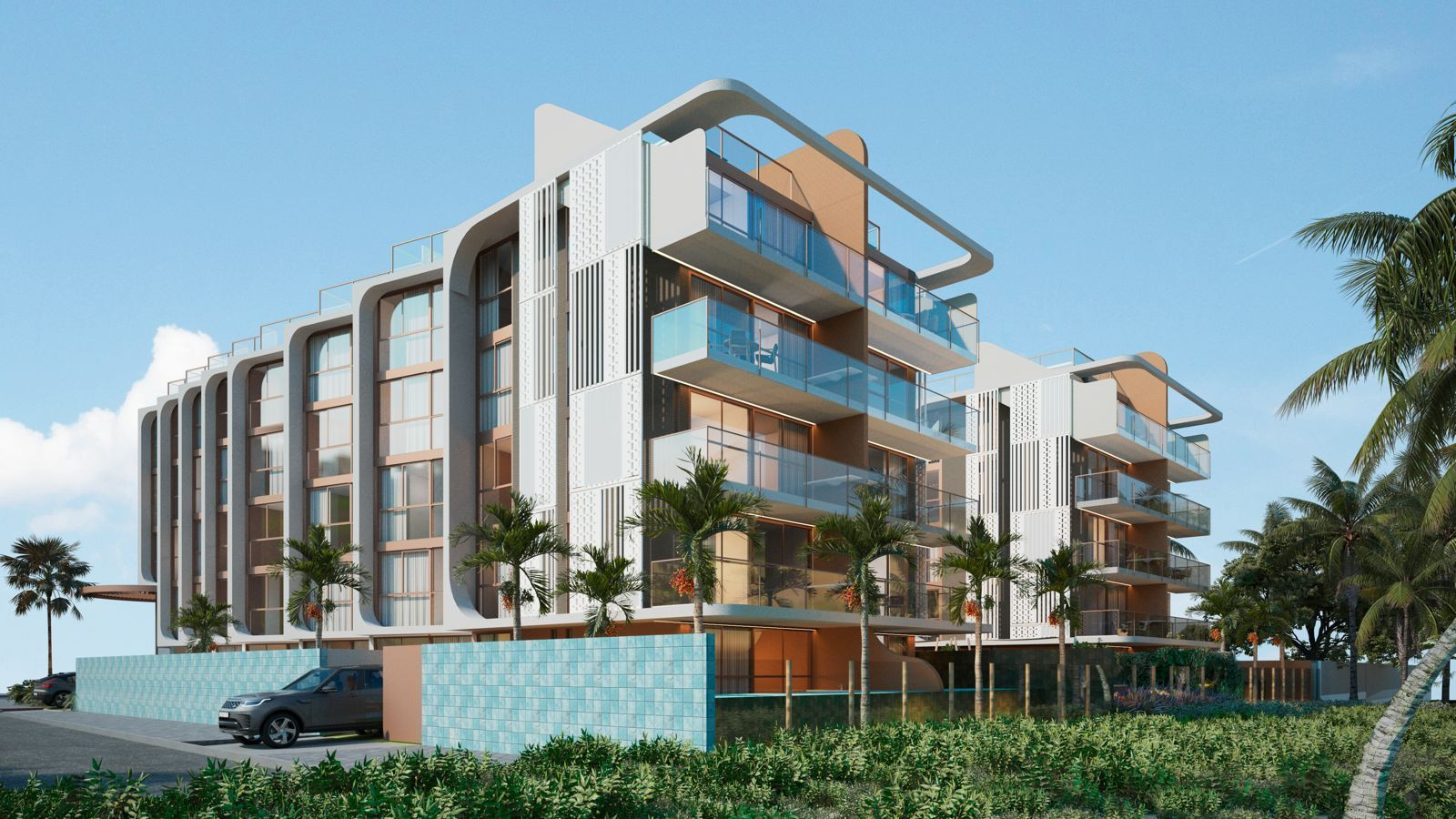 Studio com 1 dormitório à venda, 39 m² por R$ 961.894,99 - Jar...