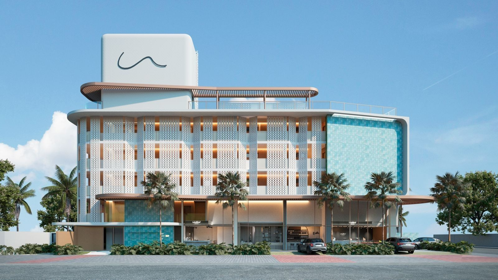 Studio com 1 dormitório à venda, 39 m² por R$ 961.894,99 - Jar...