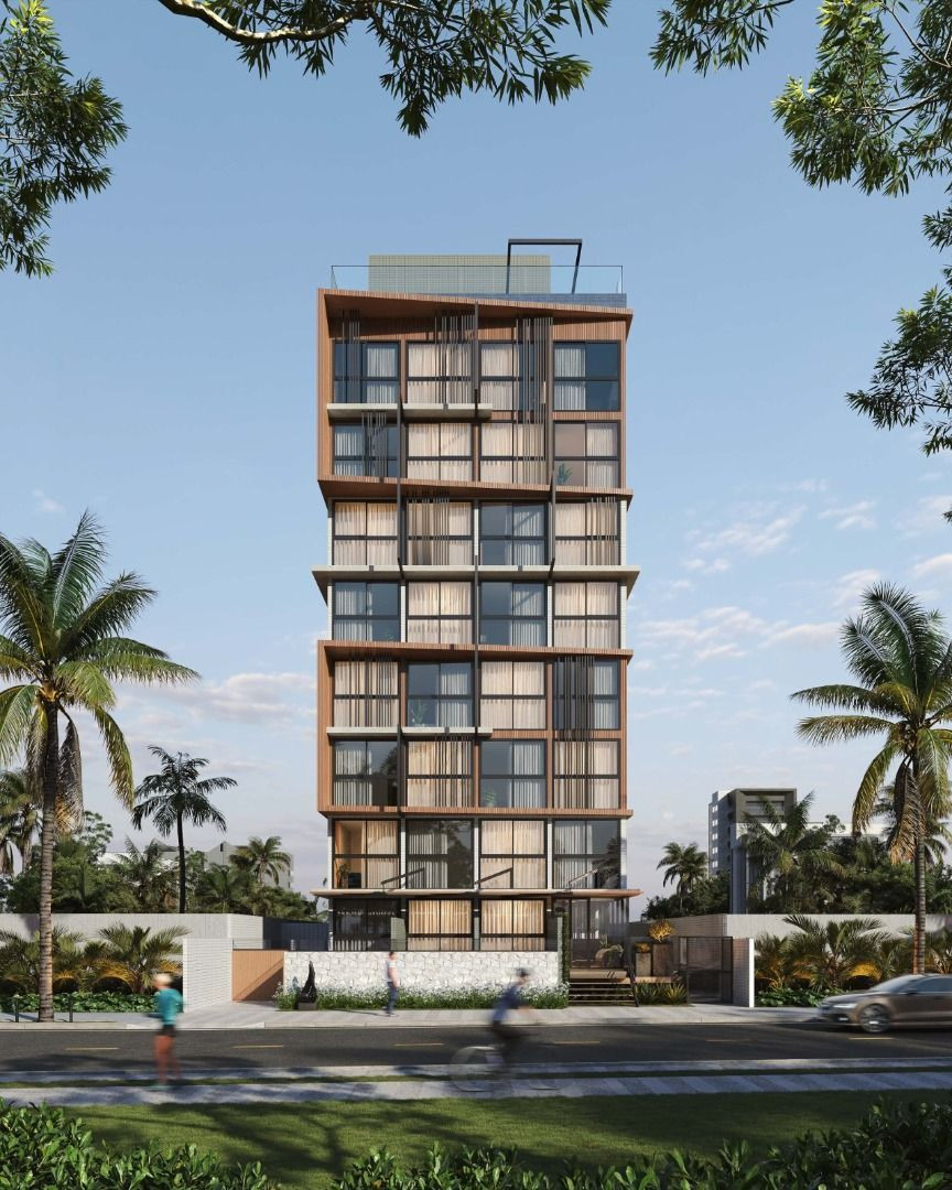 Flat com 1 dormitório à venda, 21 m² por R$ 400.000,00 - Jardi...