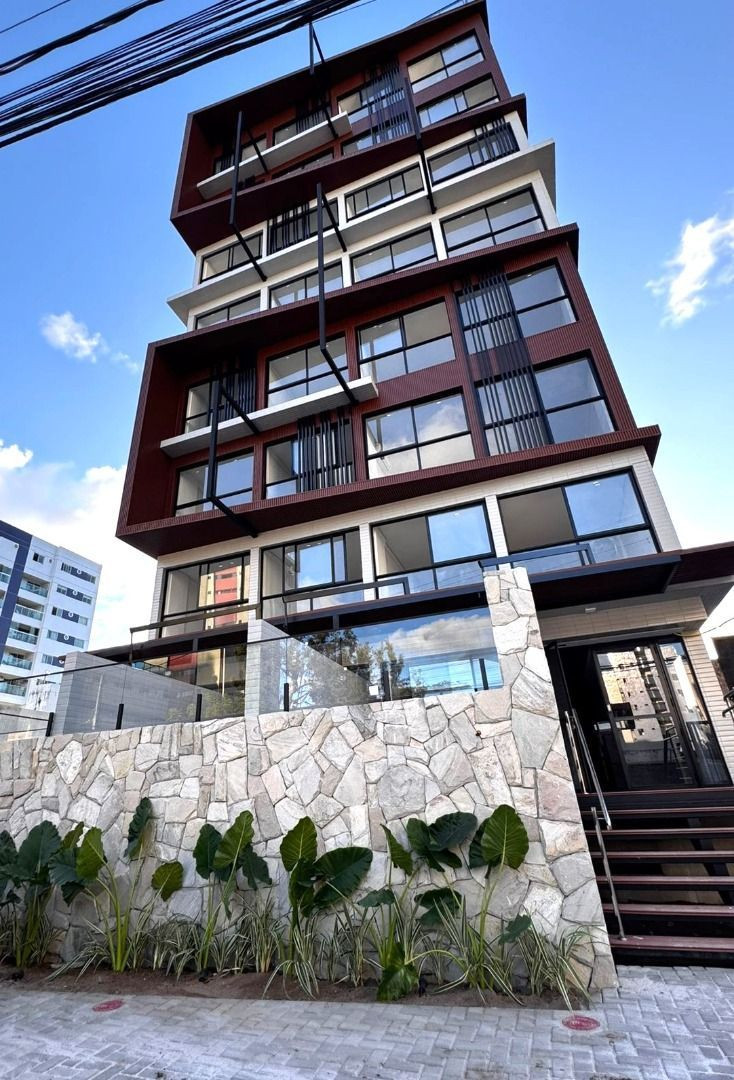 Flat com 1 dormitório à venda, 21 m² por R$ 400.000,00 - Jardi...