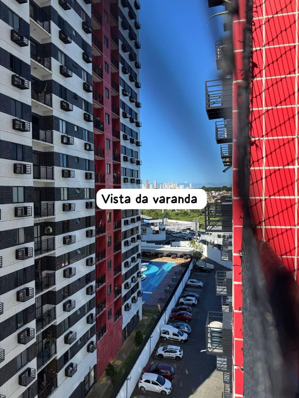 Residencial Fit Jardim Tropical