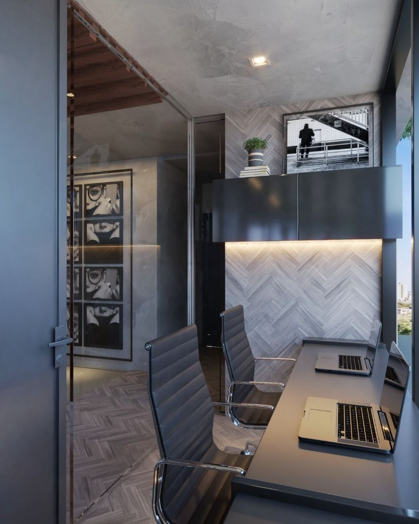 Flat com 1 dormitório à venda, 18 m² por R$ 280.000,00 - Jardi...