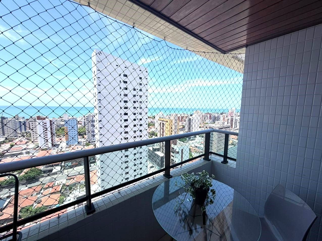 Apartamento com 1 dormitório à venda, 35 m² por R$ 549.000,00 ...