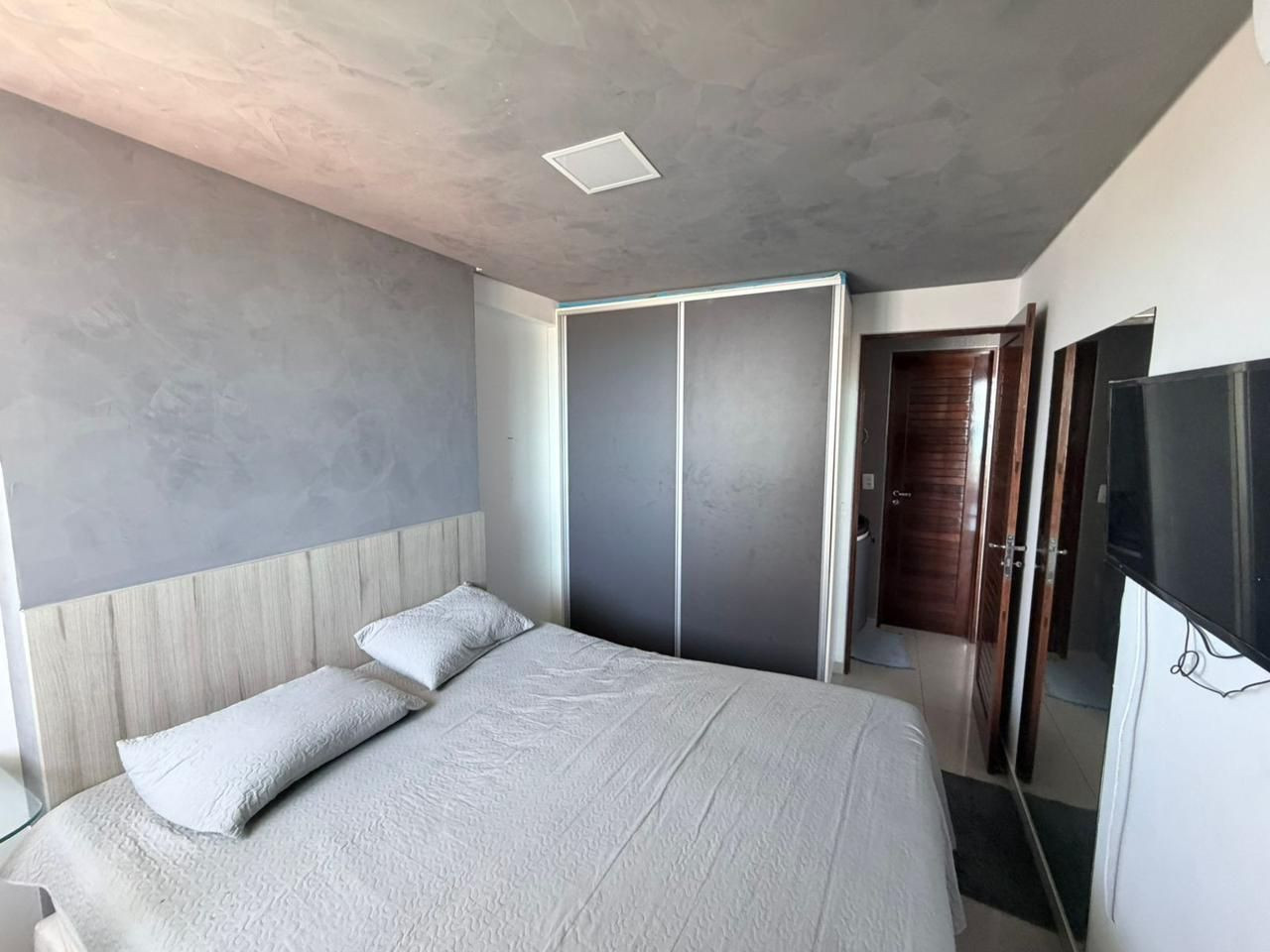 Apartamento com 1 dormitório à venda, 35 m² por R$ 549.000,00 ...