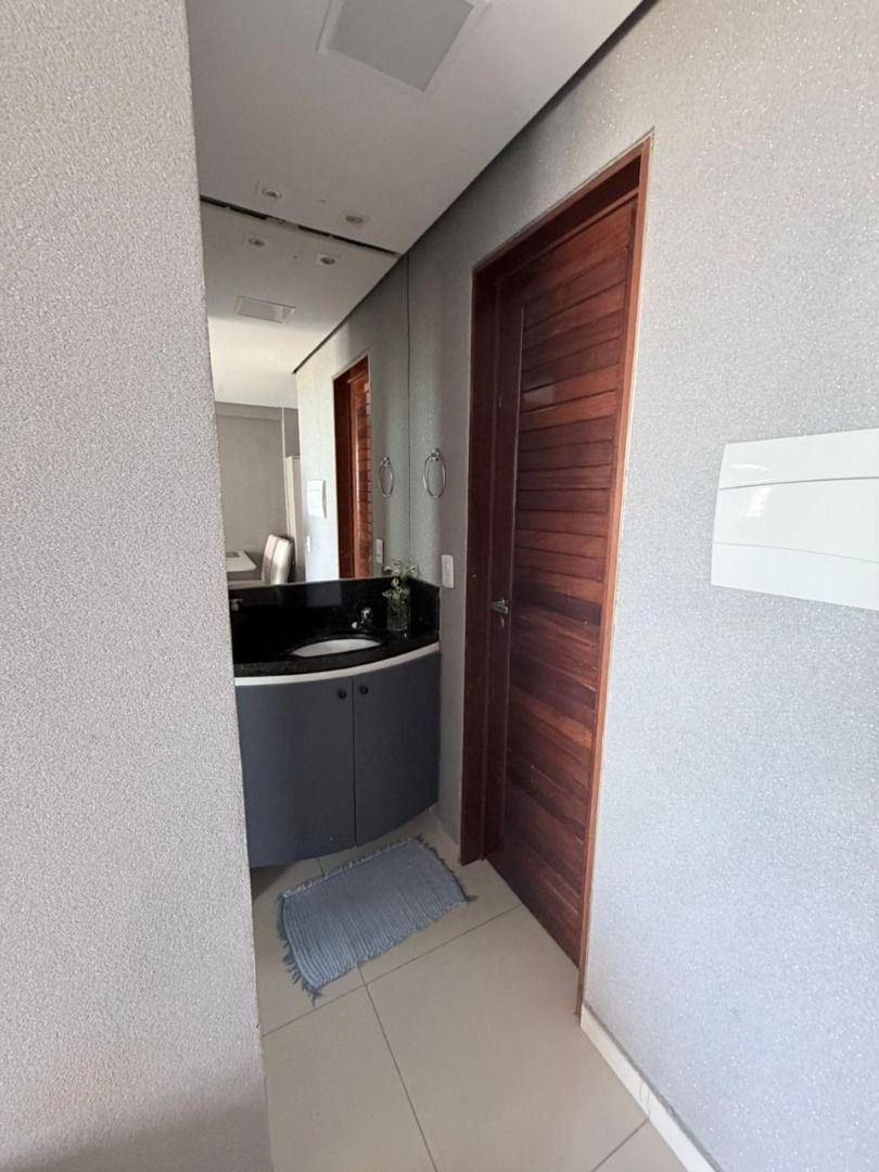 Apartamento com 1 dormitório à venda, 35 m² por R$ 549.000,00 ...