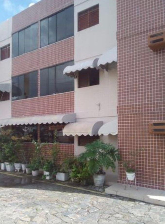 Apartamento com 4 dormitórios à venda, 92 m² por R$ 210.000,00 - Bairro dos Ipês