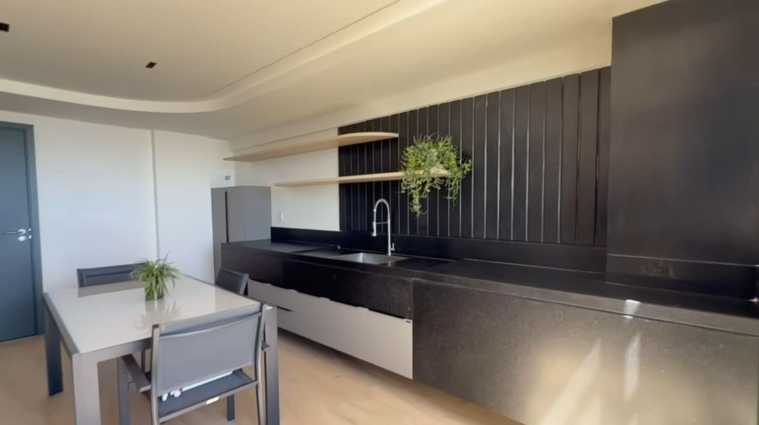 Apartamento com 1 dormitório à venda, 21 m² por R$ 360.000,00 ...