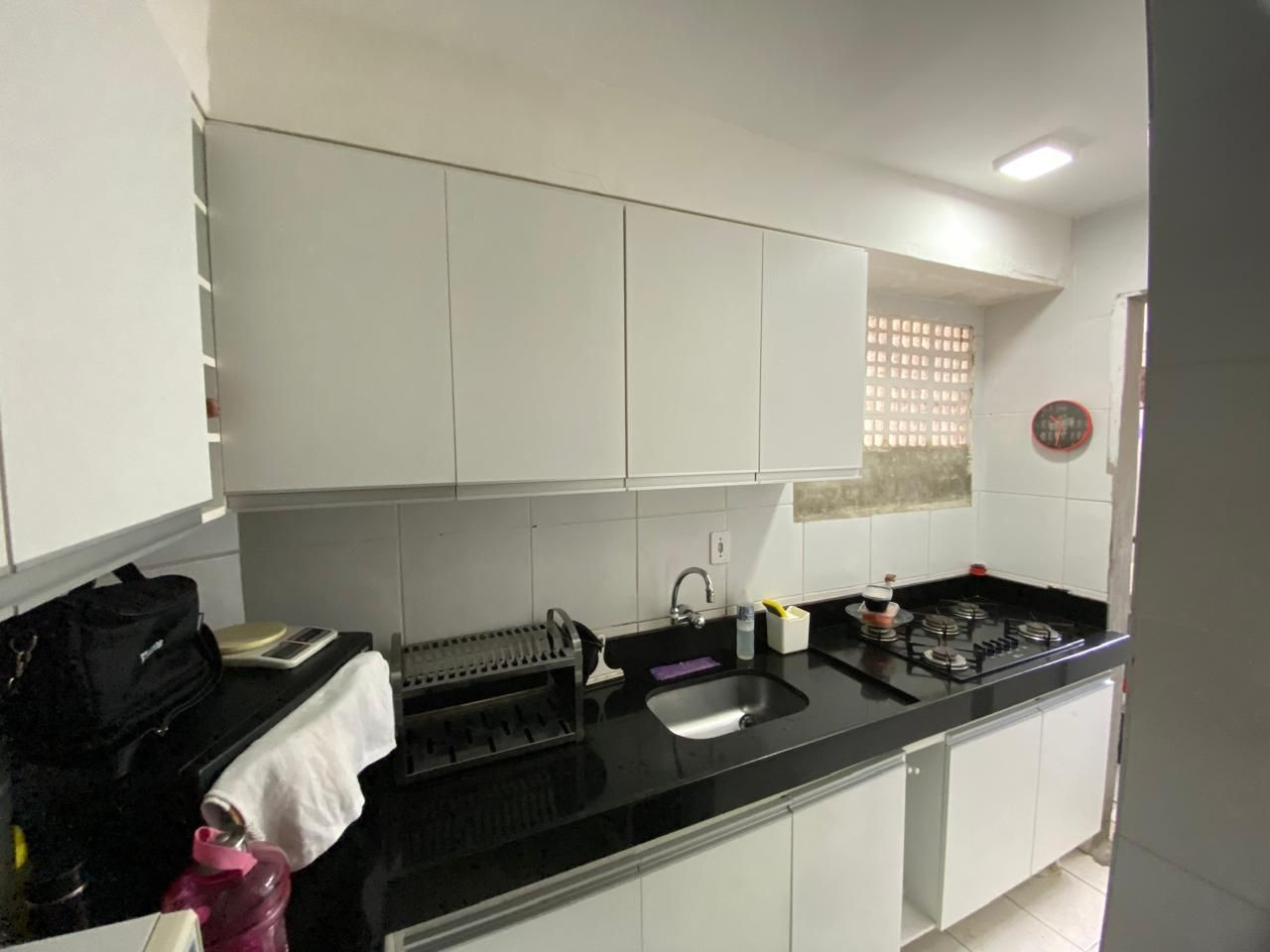 Apartamento com 2 quartos, 53 m², à venda por R$ 179.000 - Jar...