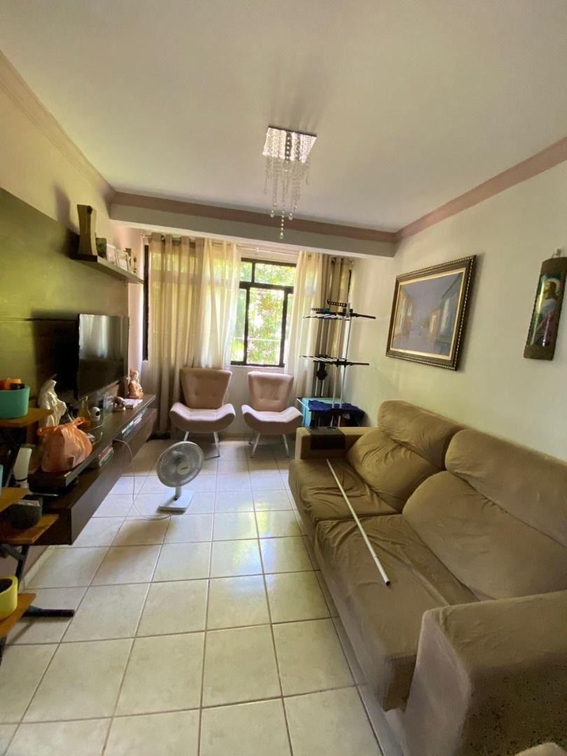 Apartamento com 2 quartos, 53 m², à venda por R$ 179.000 - Jar...