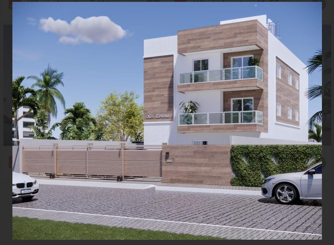 Apartamento com 3 dormitórios à venda, 70 m² por R$ 280.000 - ...