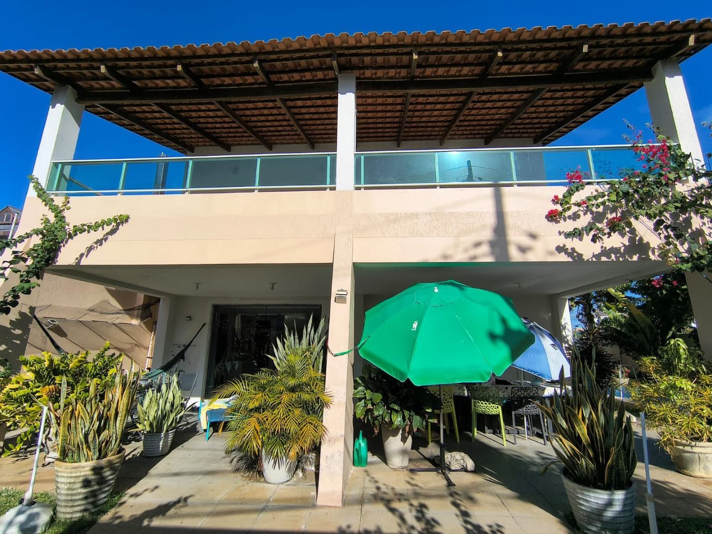 Casa com 3 dormitórios à venda, 600 m² por R$ 3.000.000,00 - I...