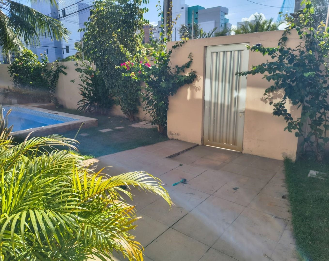 Casa com 3 dormitórios à venda, 600 m² por R$ 3.000.000,00 - I...