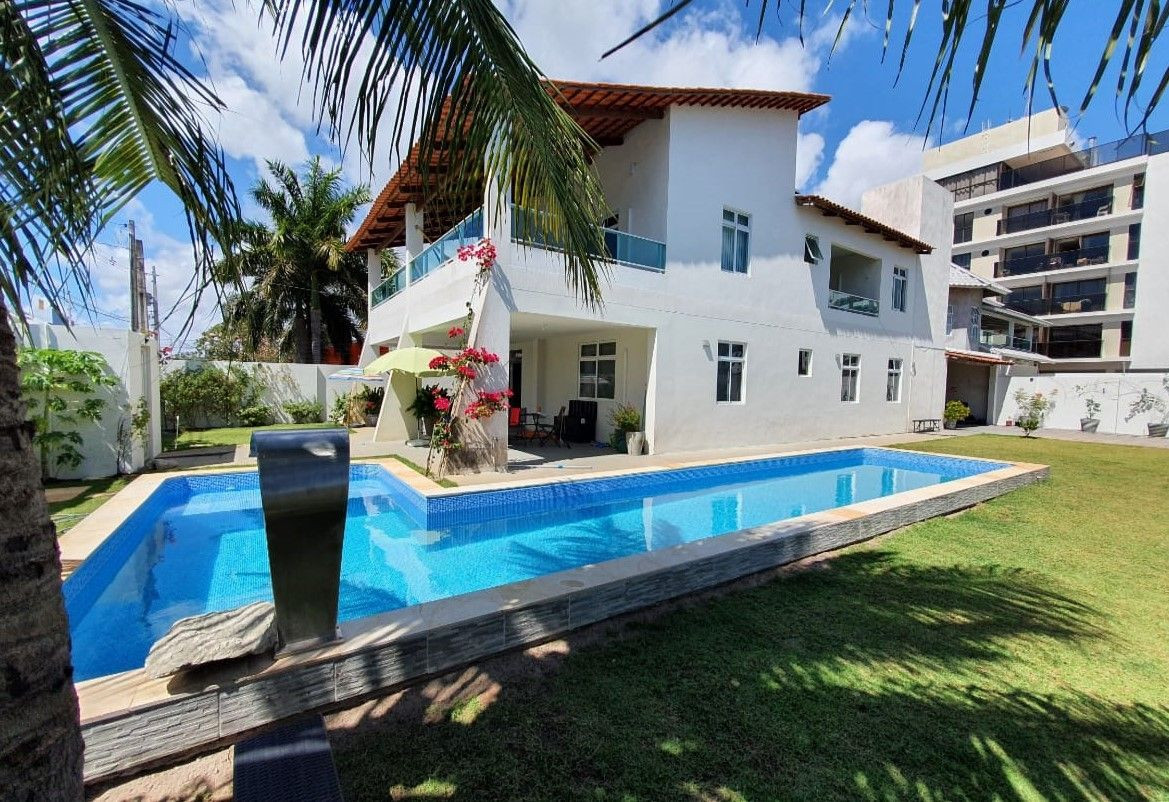 Casa com 3 dormitórios à venda, 600 m² por R$ 3.000.000,00 - I...
