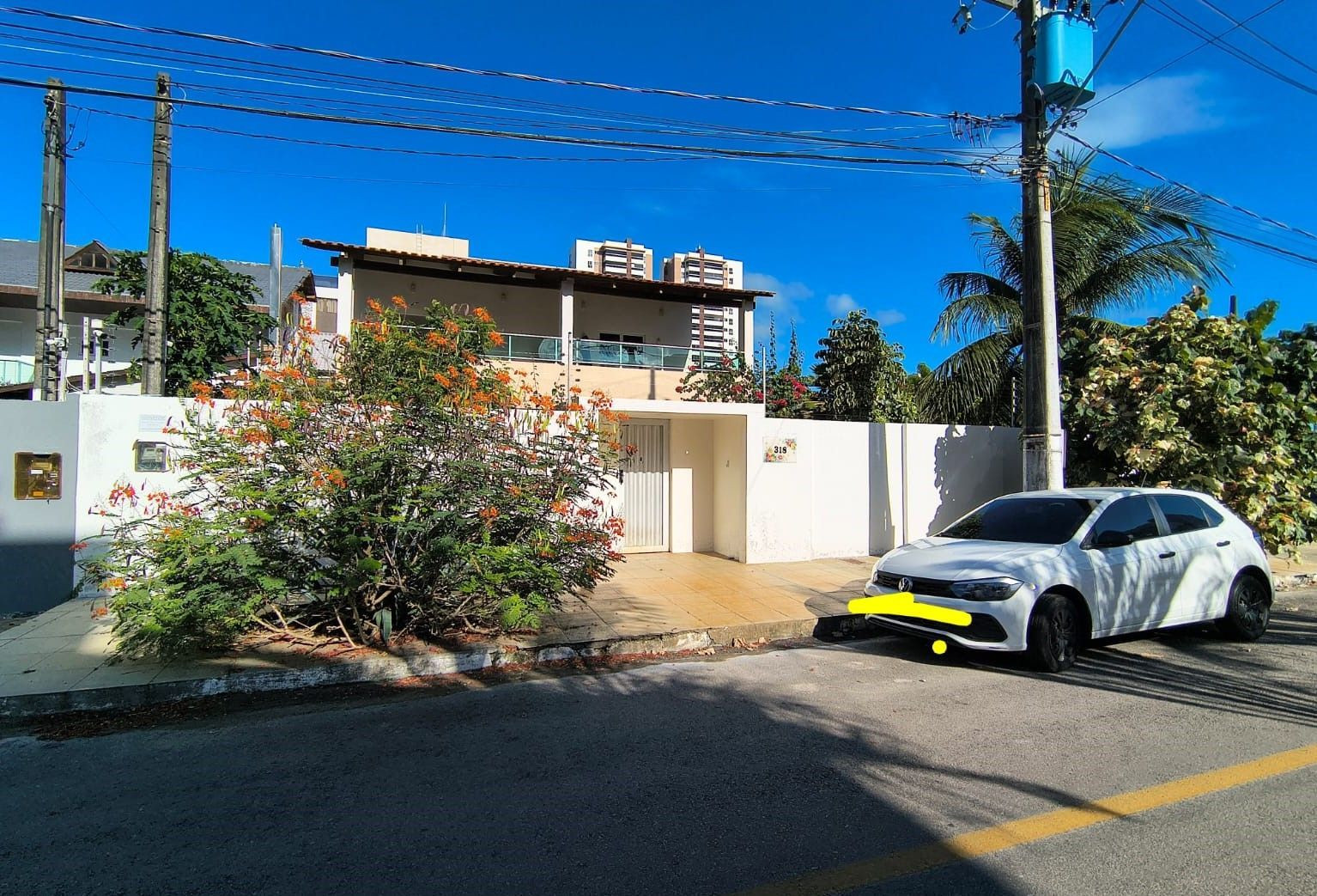 Casa com 3 dormitórios à venda, 600 m² por R$ 3.000.000,00 - I...