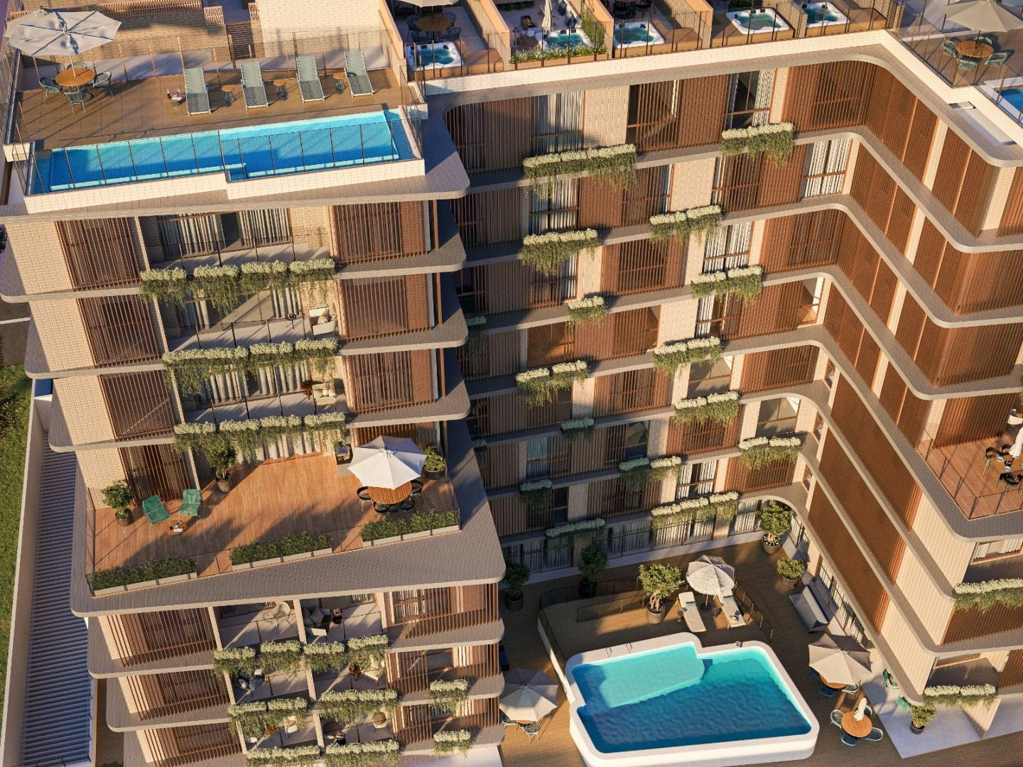 Apartamento com 1 dormitório à venda, 23 m² por R$ 393.696,35 ...