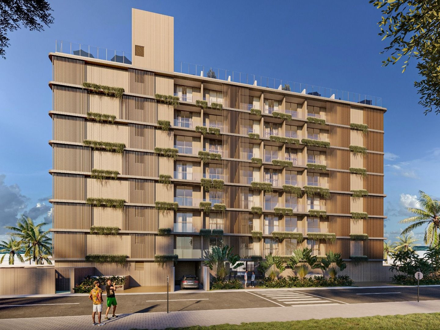 Apartamento com 1 dormitório à venda, 23 m² por R$ 393.696,35 ...