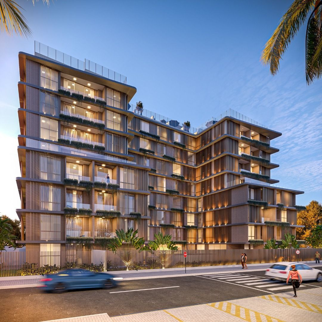 Apartamento com 1 dormitório à venda, 23 m² por R$ 393.696,35 ...