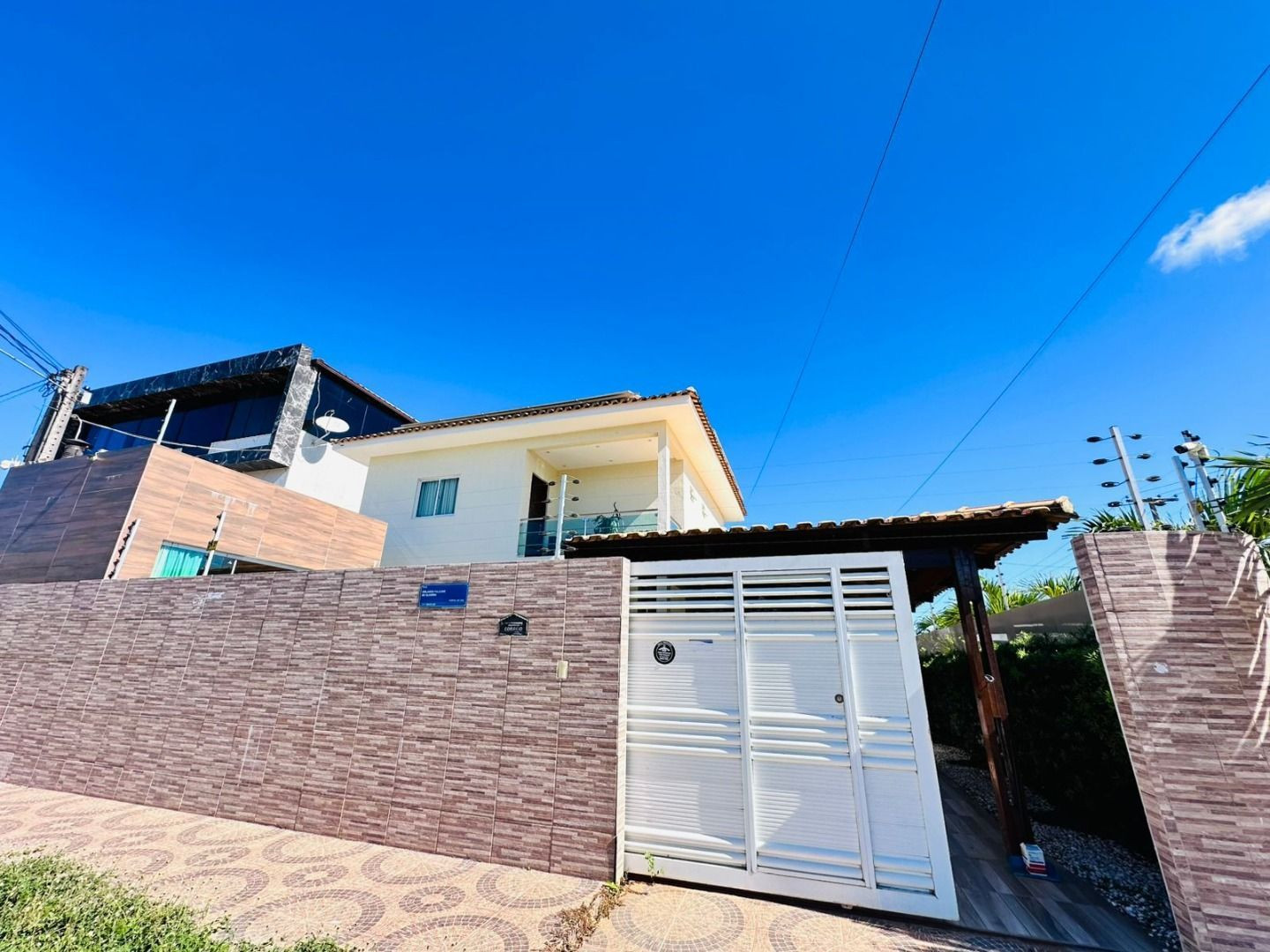 Casa com 3 dormitórios à venda, 175 m² por R$ 1.080.000,00 - P...