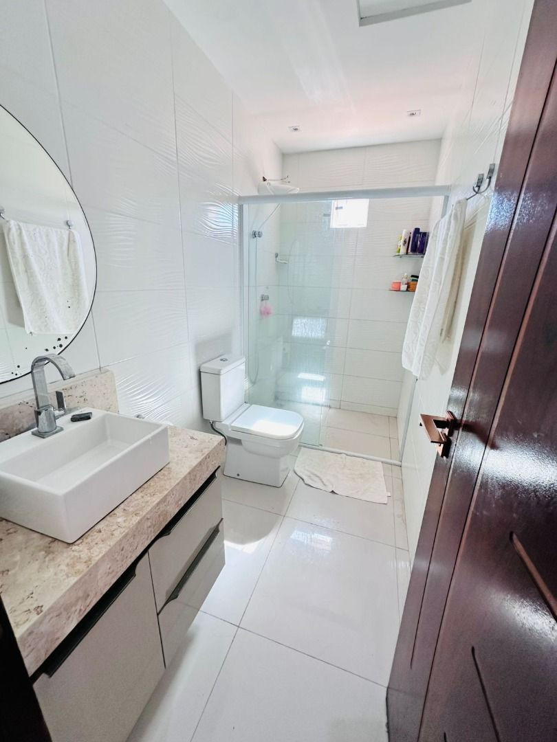 Casa com 3 dormitórios à venda, 175 m² por R$ 1.080.000,00 - P...