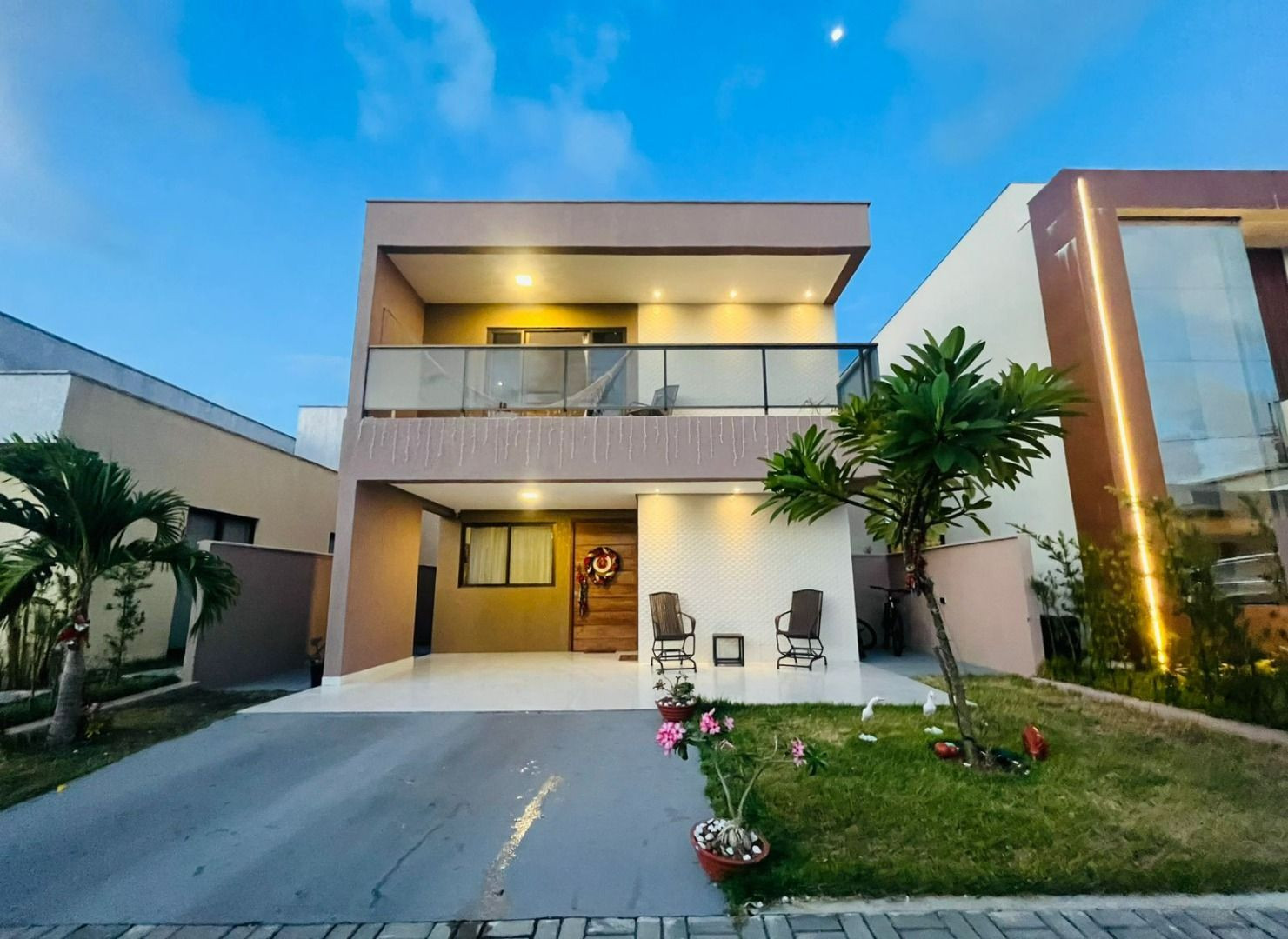 Casa Residencial / Sunville
