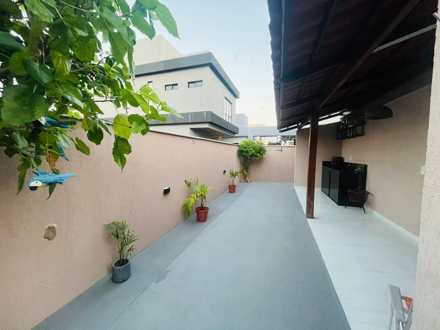 Casa Residencial / Sunville