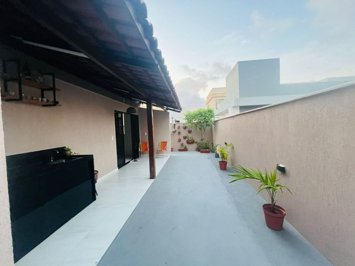 Casa Residencial / Sunville