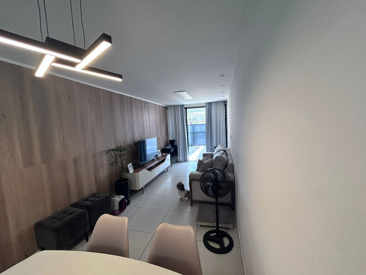 Apartamento Residencial / Bessa
