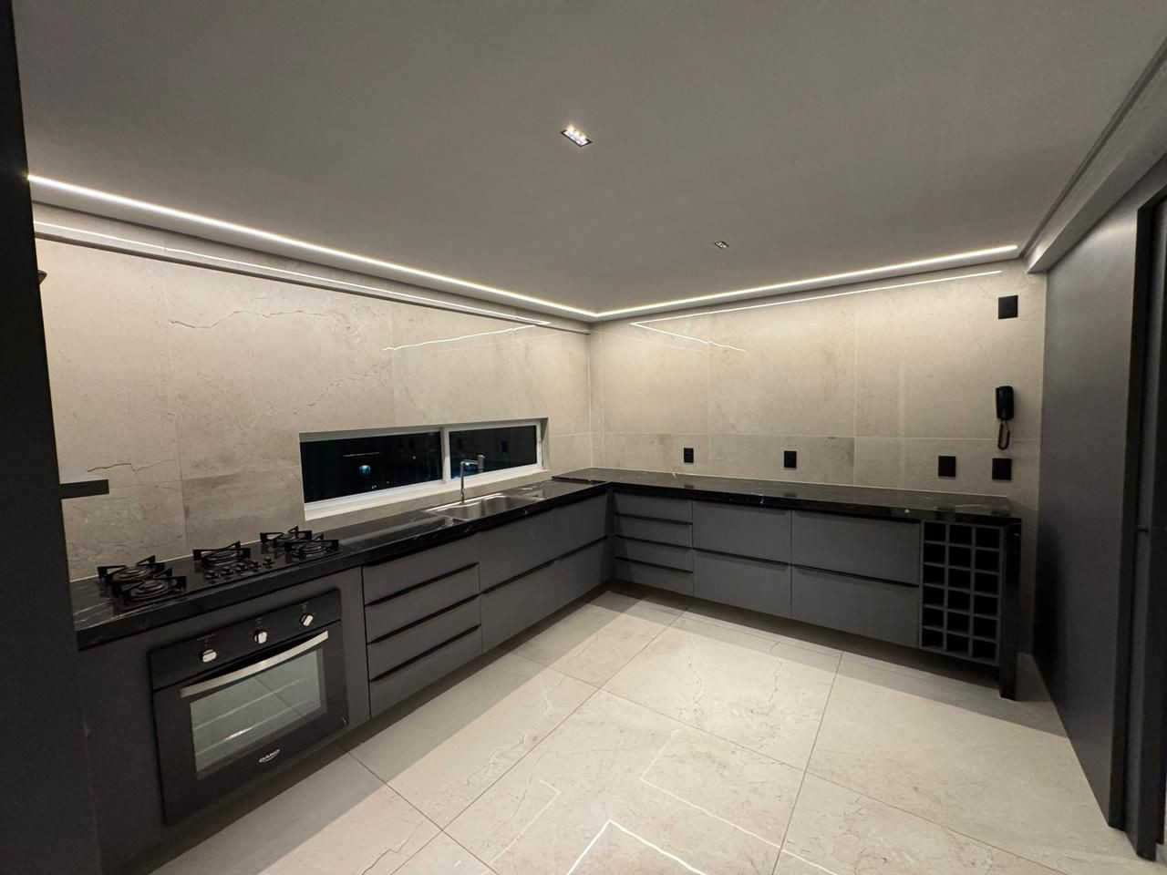 Apartamento Residencial / Manaíra