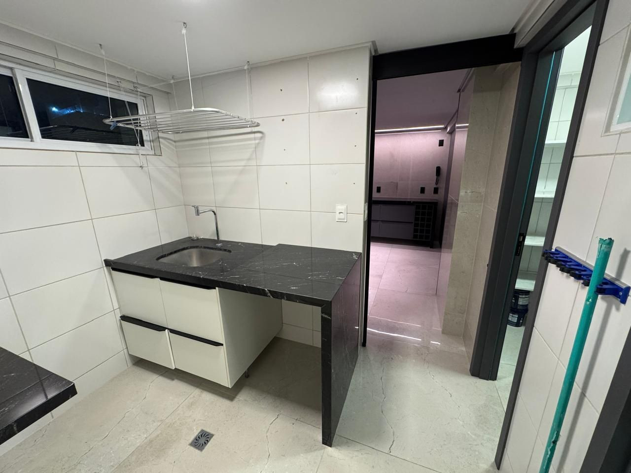 Apartamento Residencial / Manaíra
