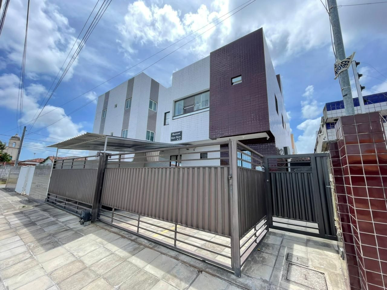 Apartamento Residencial / Ernesto Geisel